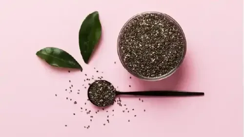 ತೂಕ ನಷ್ಟಕ್ಕೆ ಚಿಯಾ ಬೀಜಗಳನ್ನು ಹೇಗೆ ಬಳಸುವುದು?